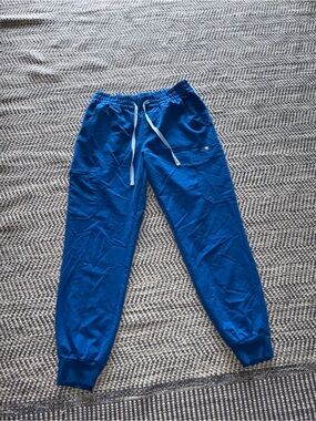 Medium Figs Jogger Bottoms